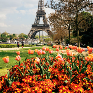 Tour Eiffel, Parigi