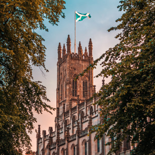 Castello di Edimburgo