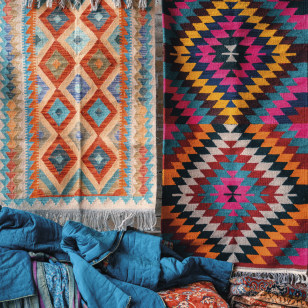 Tappeti di Samarcanda