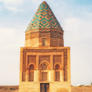 Mausoleo di Il-Arslan, Urgench