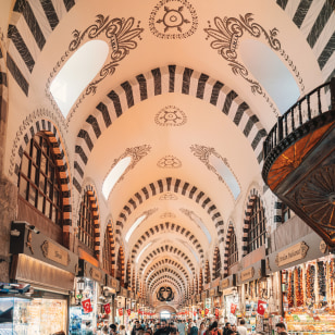 Grand Bazaar