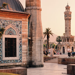 Izmir