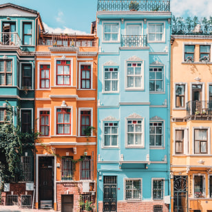 Istanbul