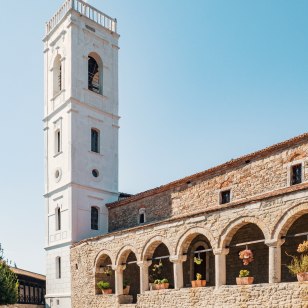 Monastero di Ardenica