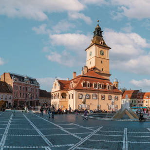 Centro di Brasov