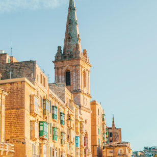 La Valletta