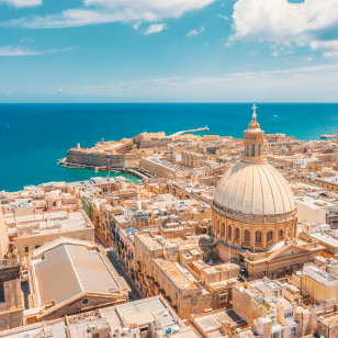 La Valletta