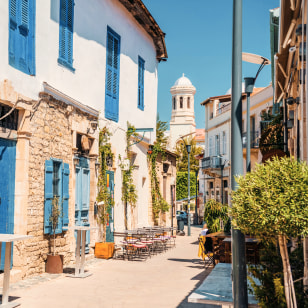 Limassol