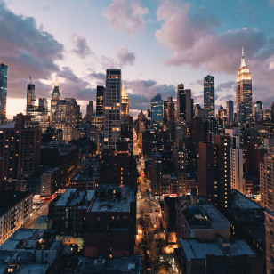 New York