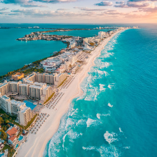 Cancun