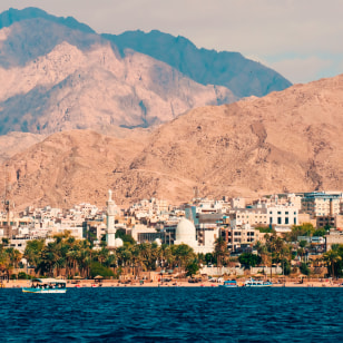 Aqaba