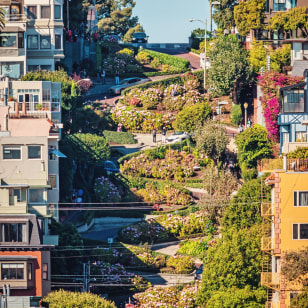 San Francisco