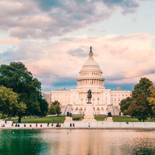 Campidoglio, Washington DC