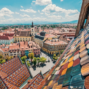 Sibiu, Romania