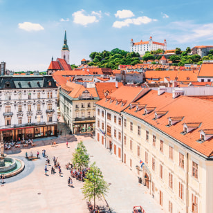 Bratislava