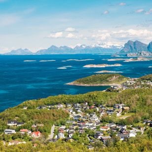 Bodø