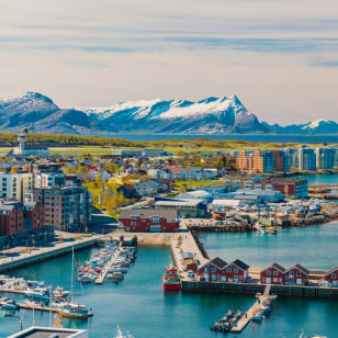 Bodø
