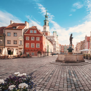 Poznan