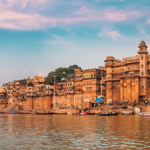 Varanasi