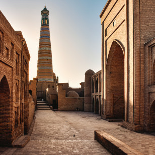 Khiva