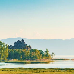 Lago Sevan