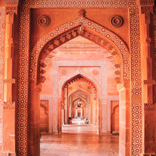 Fatehpur Sikri