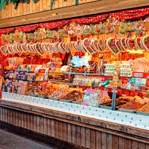Mercatini di Natale