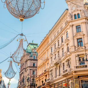 Graben, Vienna