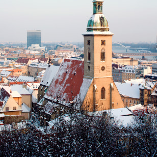 Duomo di San Martino