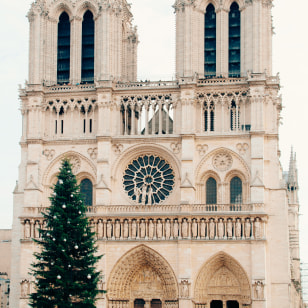 Cattedrale di Notre Dame, Parigi