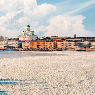 Cattedrale di Helsinki