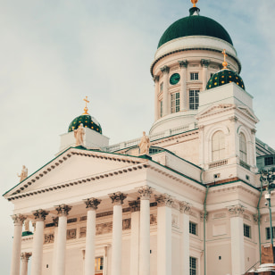 Cattedrale di Helsinki
