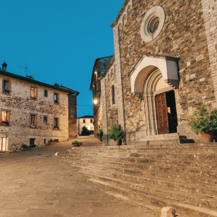 Castellina in Chianti