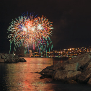 Capodanno a Napoli