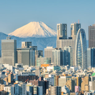 Tokyo
