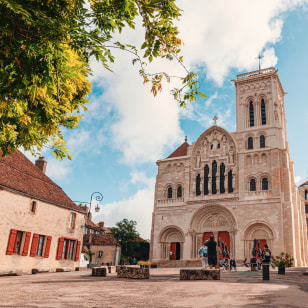 Vézelay
