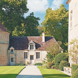 Abbazia di Fontenay a Montbard