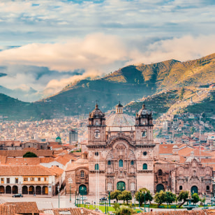 Cuzco