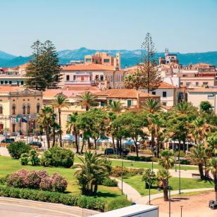 Olbia