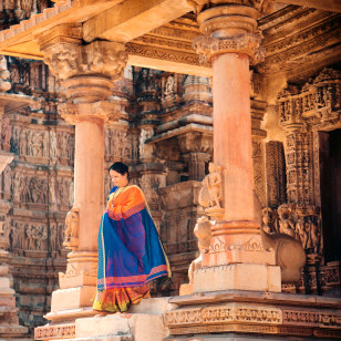 Tempio di Khajuraho