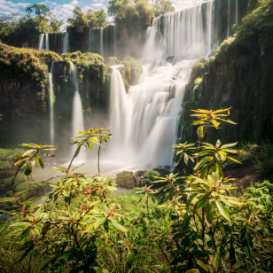 Cascate Iguazù