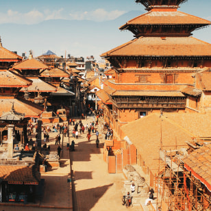 Kathmandu