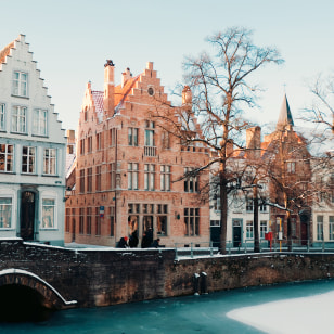 Bruges
