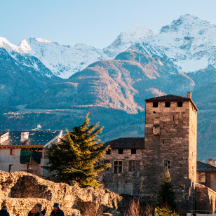 Aosta