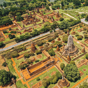 Ayutthaya