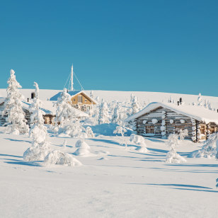 Saariselkä