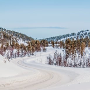 Saariselkä