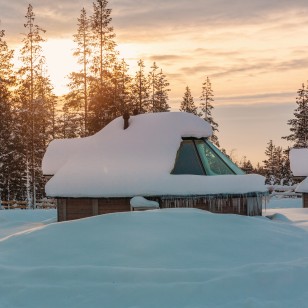 Saariselkä