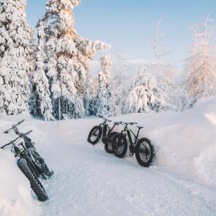 Giro in e-bike