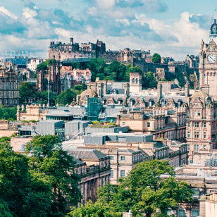 Edimburgo